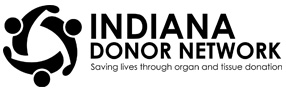 indiana donor